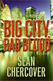 Big City Bad Blood novel cover